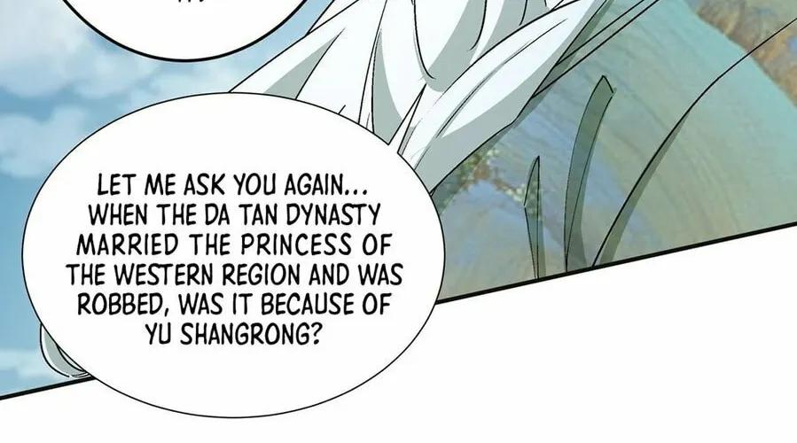 My Disciples Are All Big Villains Chapter 2 page 26 - 