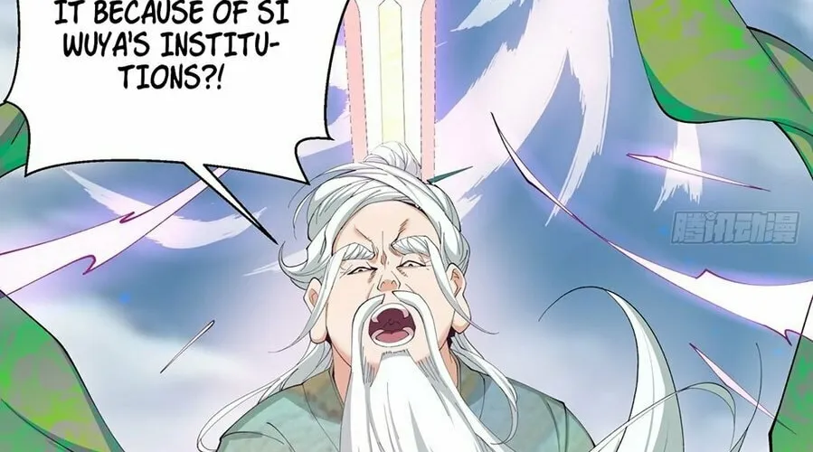 My Disciples Are All Big Villains Chapter 2 page 28 - 