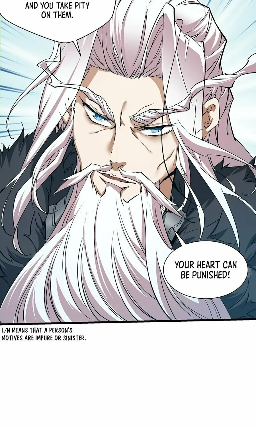 My Disciples Are All Big Villains Chapter 2 page 31 - 
