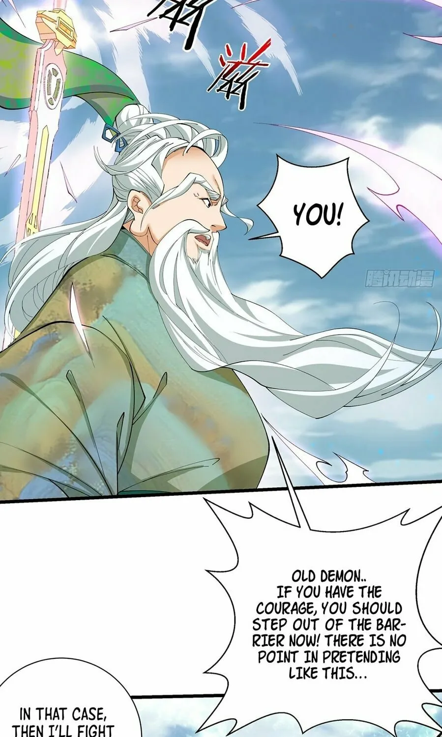 My Disciples Are All Big Villains Chapter 2 page 33 - 