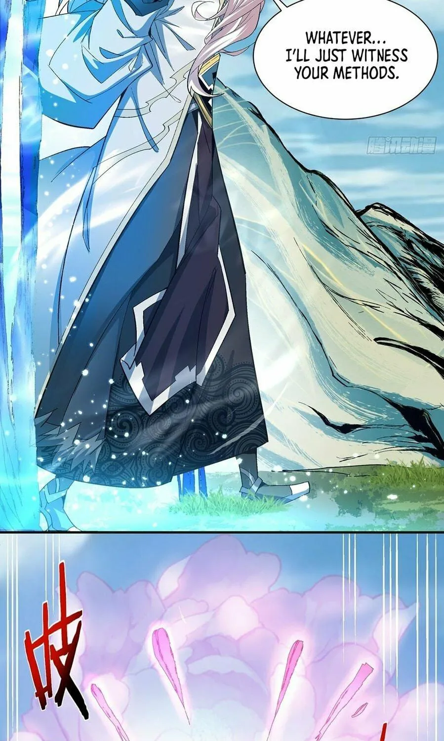 My Disciples Are All Big Villains Chapter 2 page 41 - 