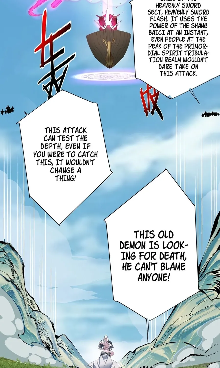 My Disciples Are All Big Villains Chapter 2 page 43 - 