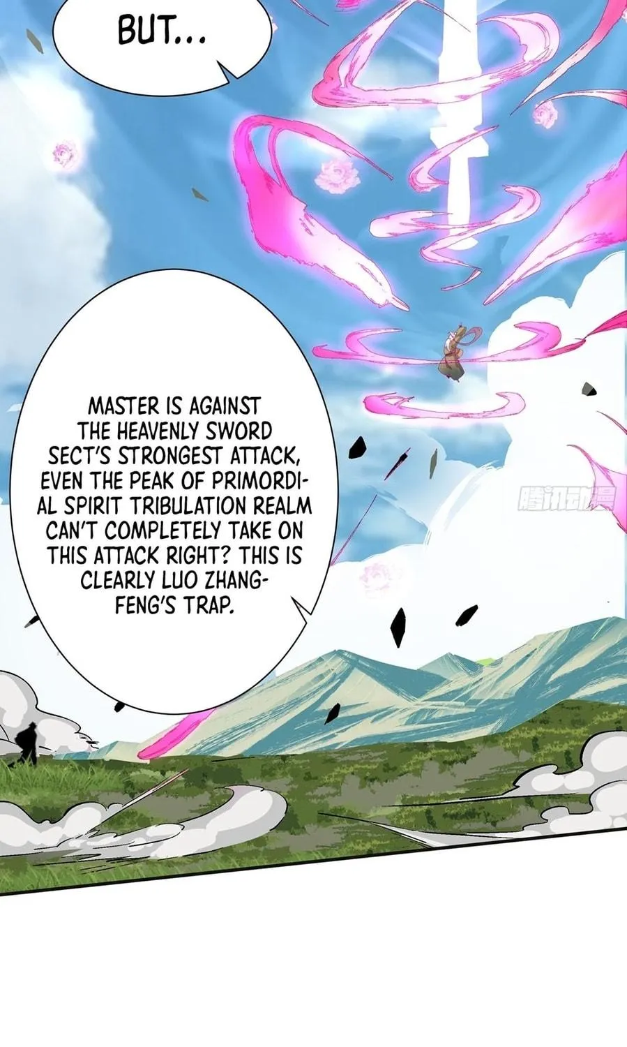 My Disciples Are All Big Villains Chapter 2 page 47 - 
