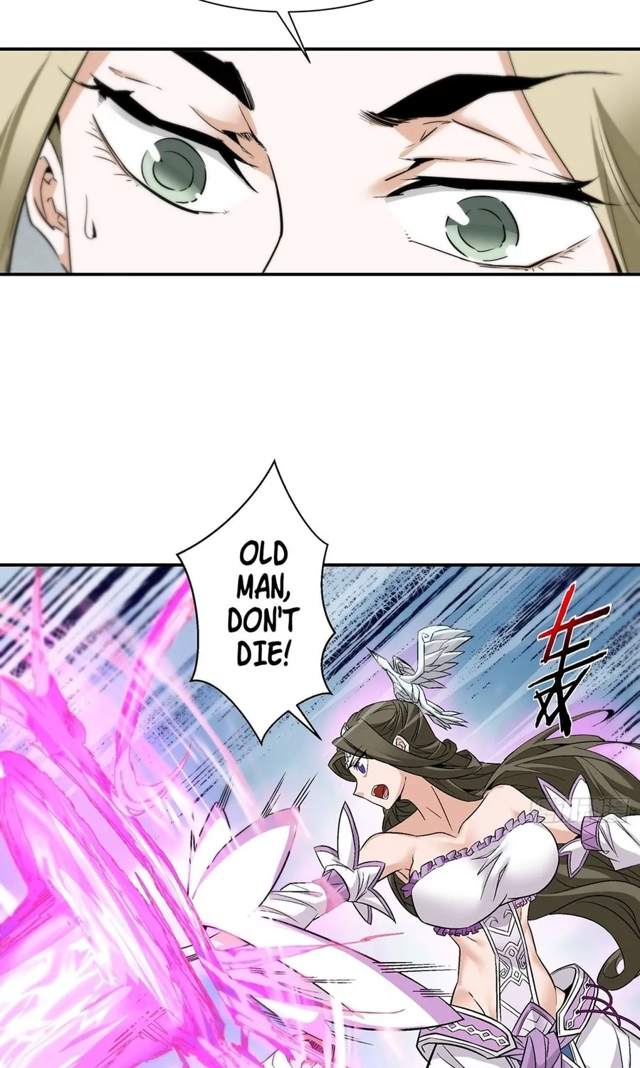 My Disciples Are All Big Villains Chapter 2 page 55 - 