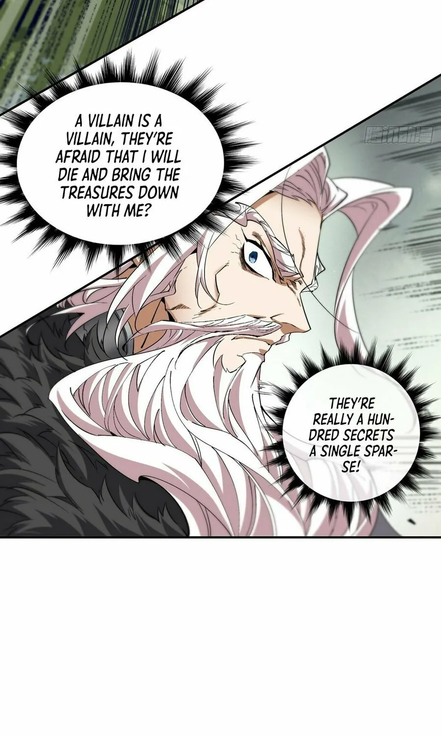 My Disciples Are All Big Villains Chapter 2 page 61 - 