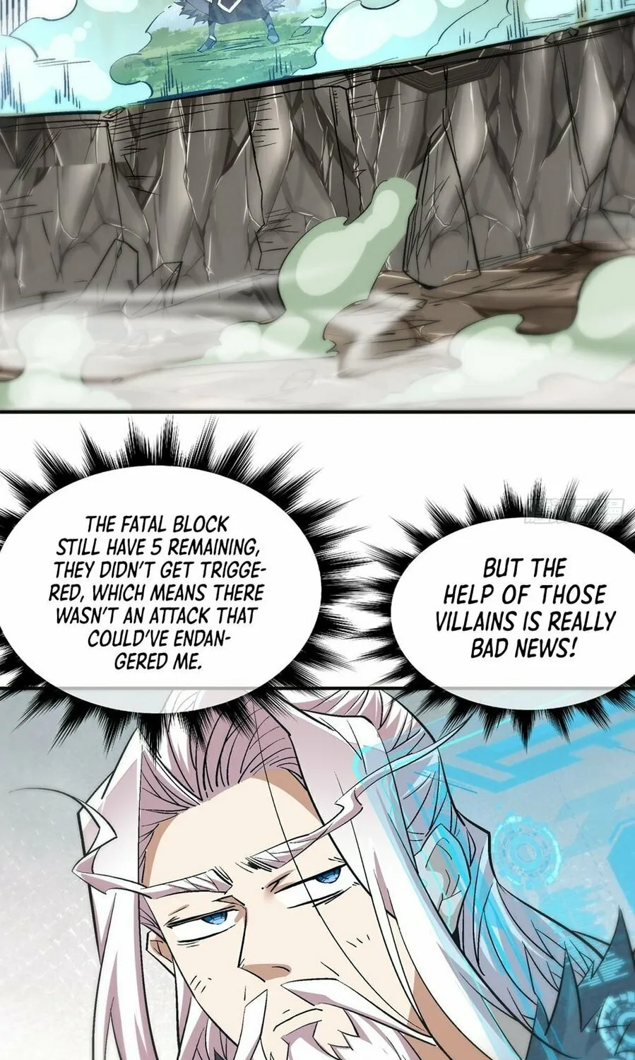 My Disciples Are All Big Villains Chapter 2 page 67 - 