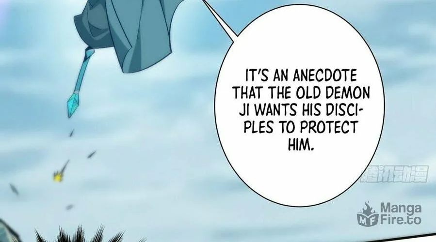 My Disciples Are All Big Villains Chapter 2 page 72 - 