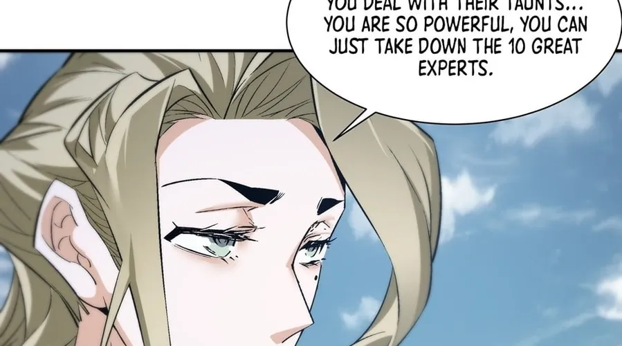 My Disciples Are All Big Villains Chapter 2 page 74 - 