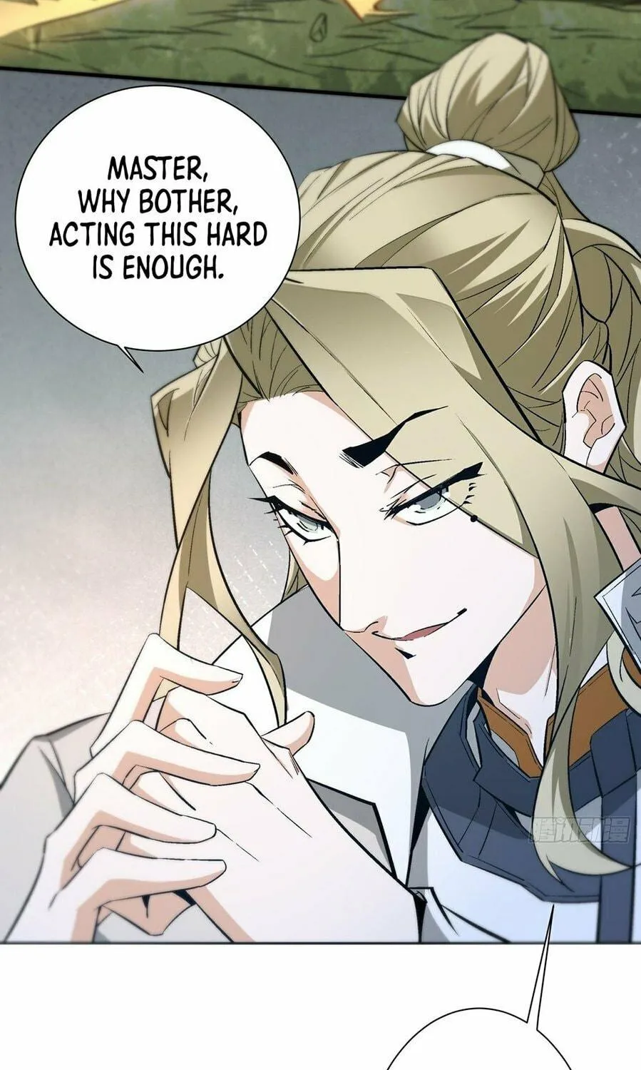 My Disciples Are All Big Villains Chapter 2 page 79 - 