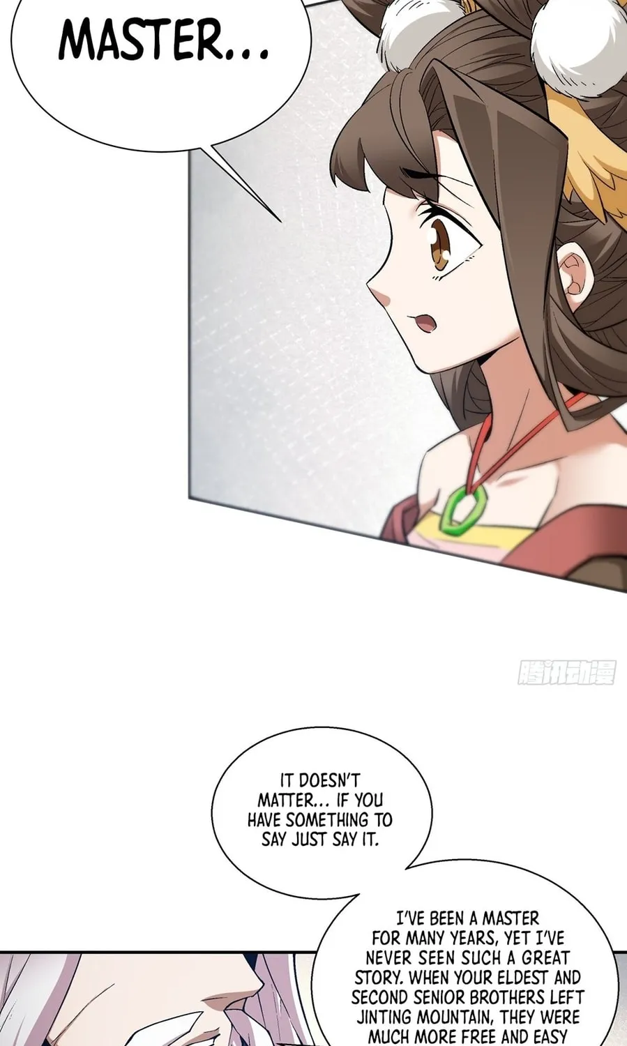 My Disciples Are All Big Villains Chapter 2 page 87 - 
