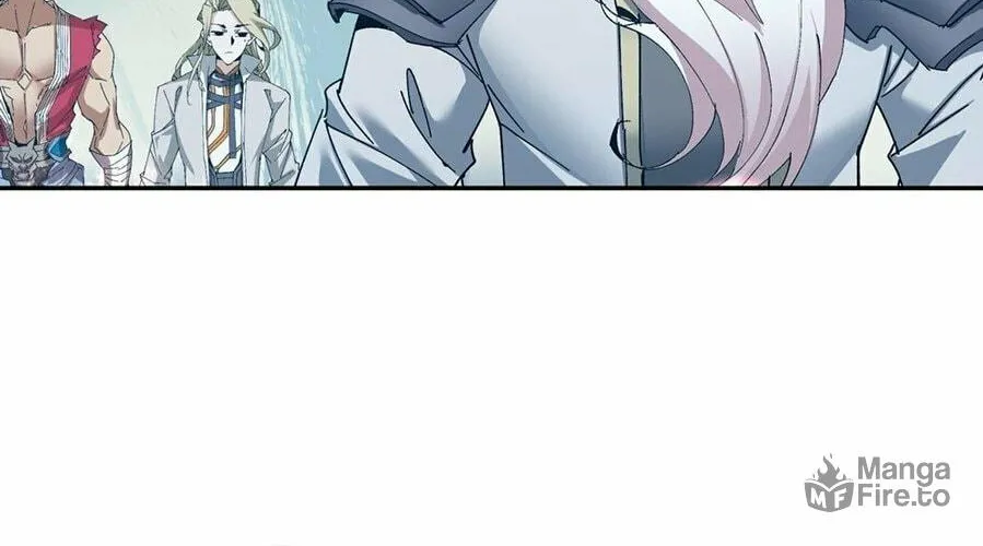My Disciples Are All Big Villains Chapter 2 page 10 - 
