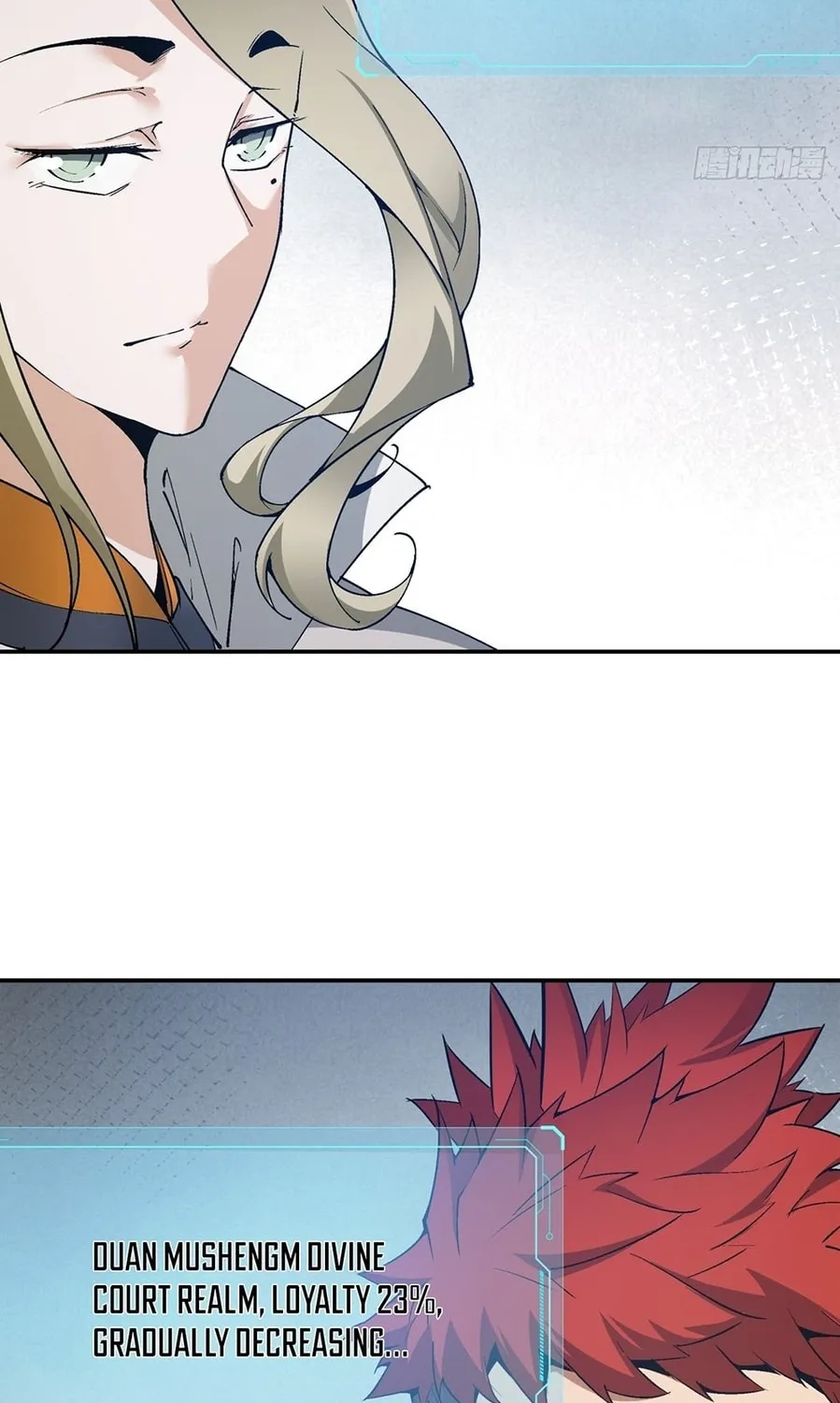 My Disciples Are All Big Villains Chapter 2 page 91 - 