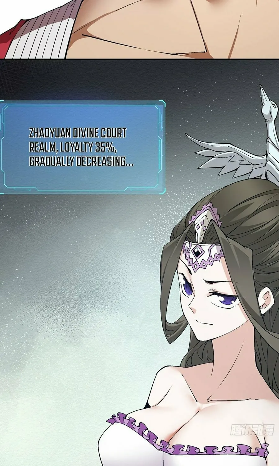 My Disciples Are All Big Villains Chapter 2 page 93 - 