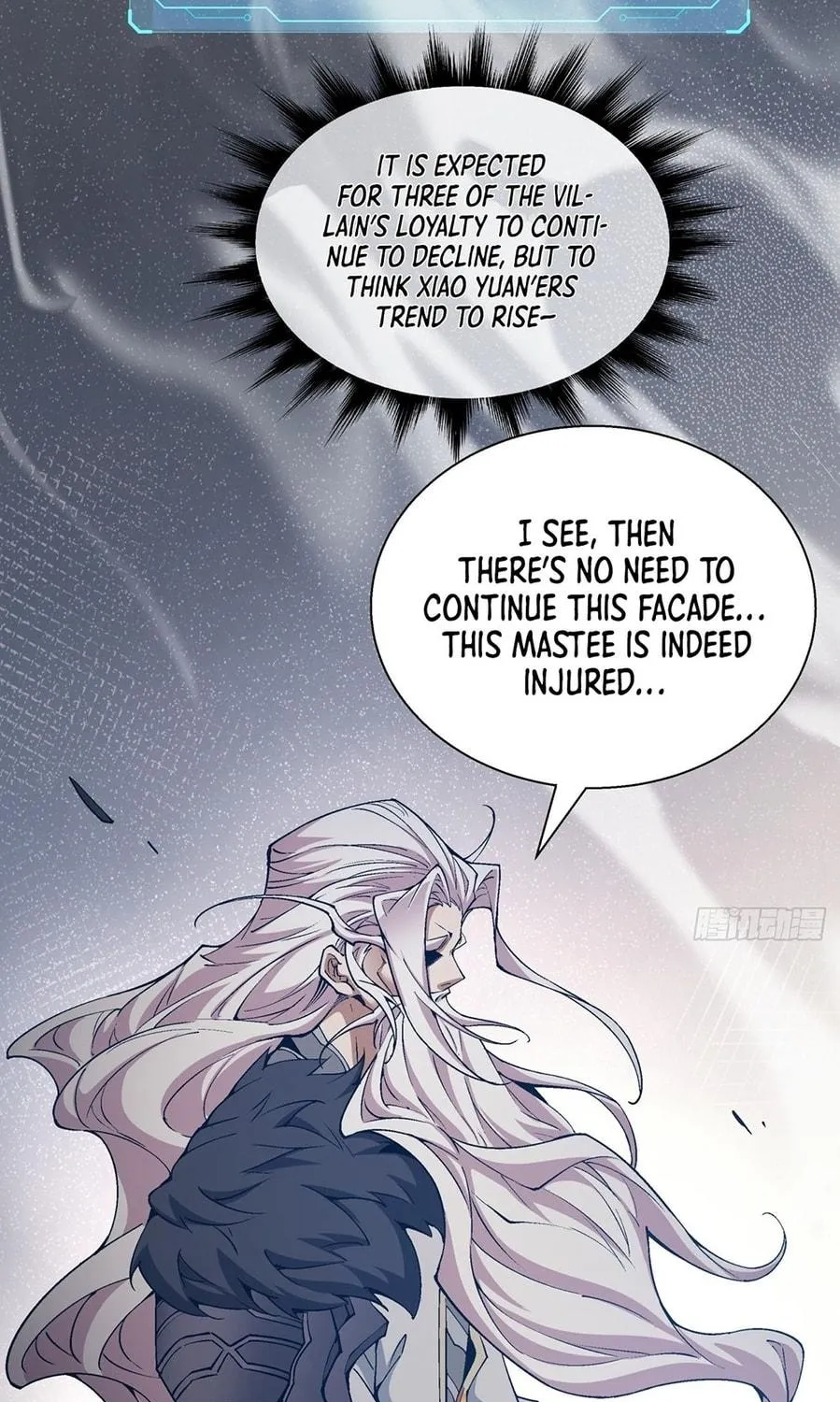 My Disciples Are All Big Villains Chapter 2 page 95 - 