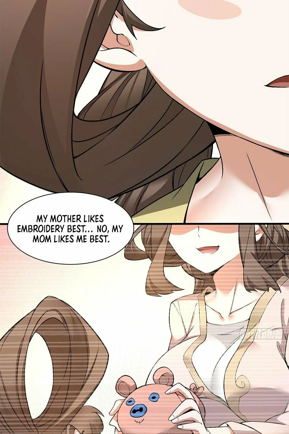 My Disciples Are All Big Villains Chapter 20 page 19 - 