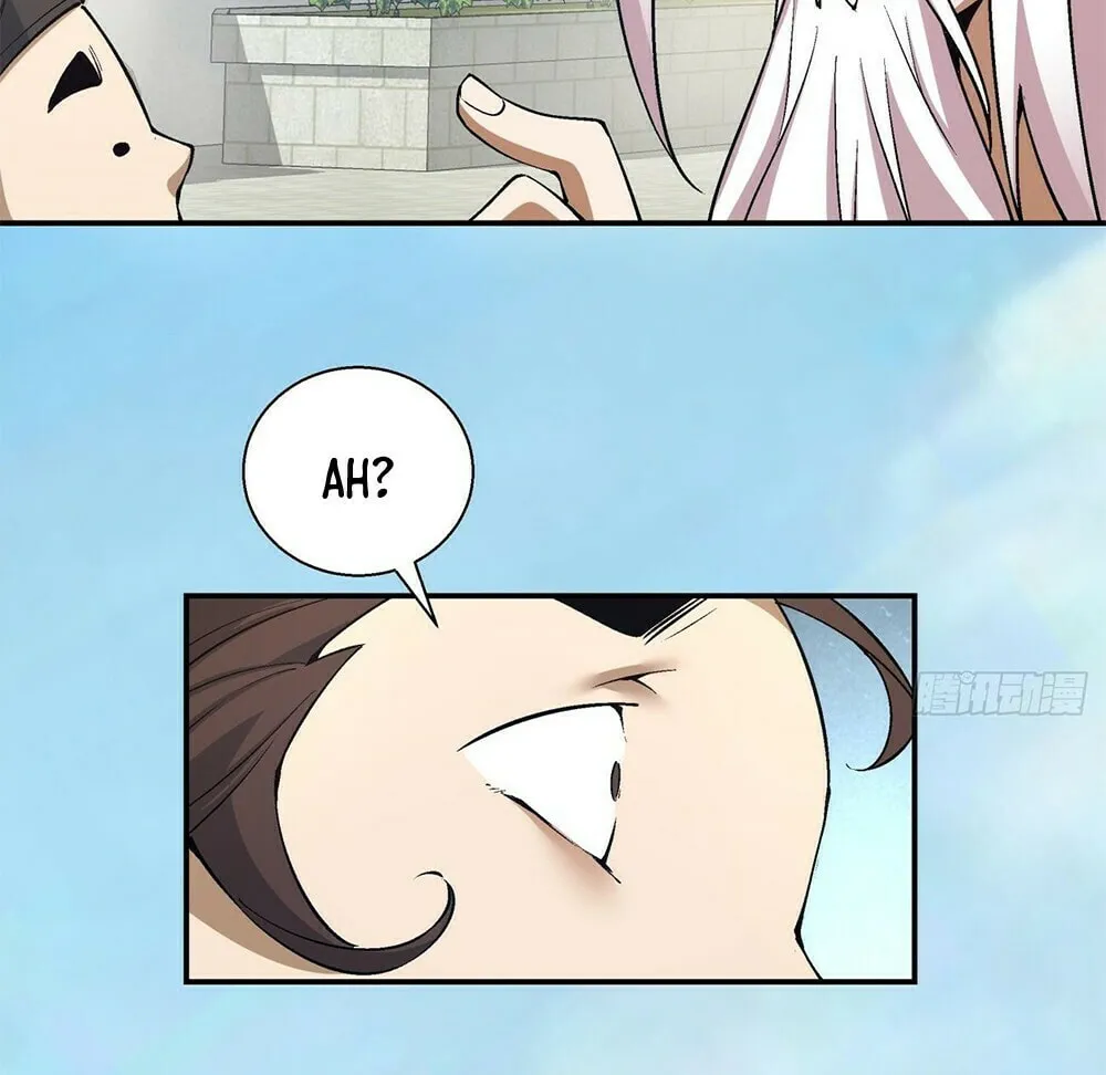 My Disciples Are All Big Villains Chapter 20 page 37 - 