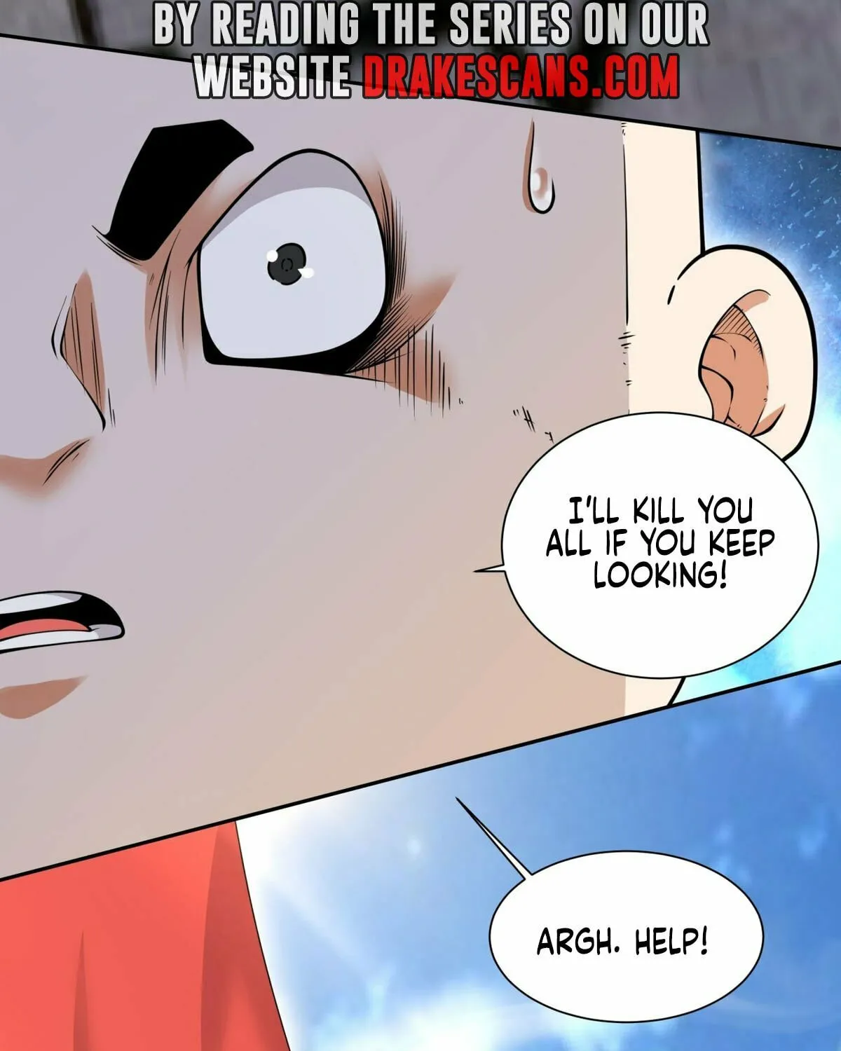 My Disciples Are All Big Villains Chapter 200 page 18 - 