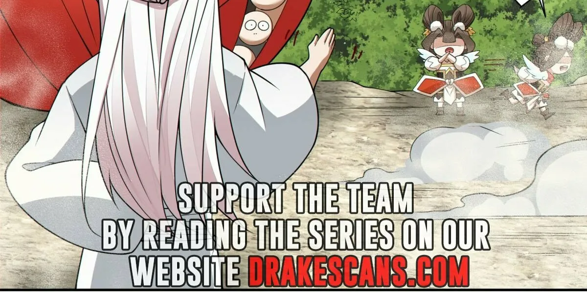 My Disciples Are All Big Villains Chapter 200 page 30 - 