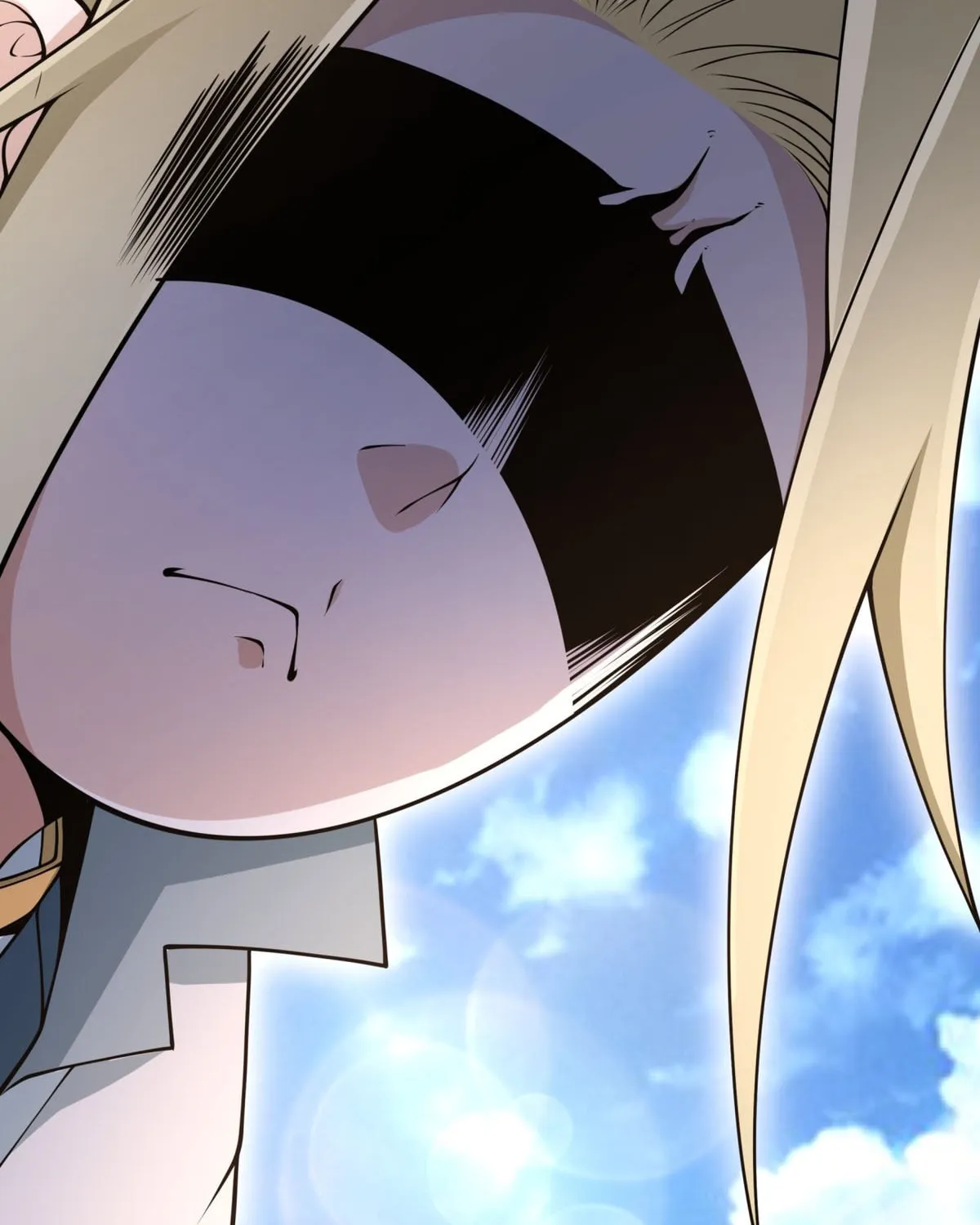 My Disciples Are All Big Villains Chapter 200 page 56 - 