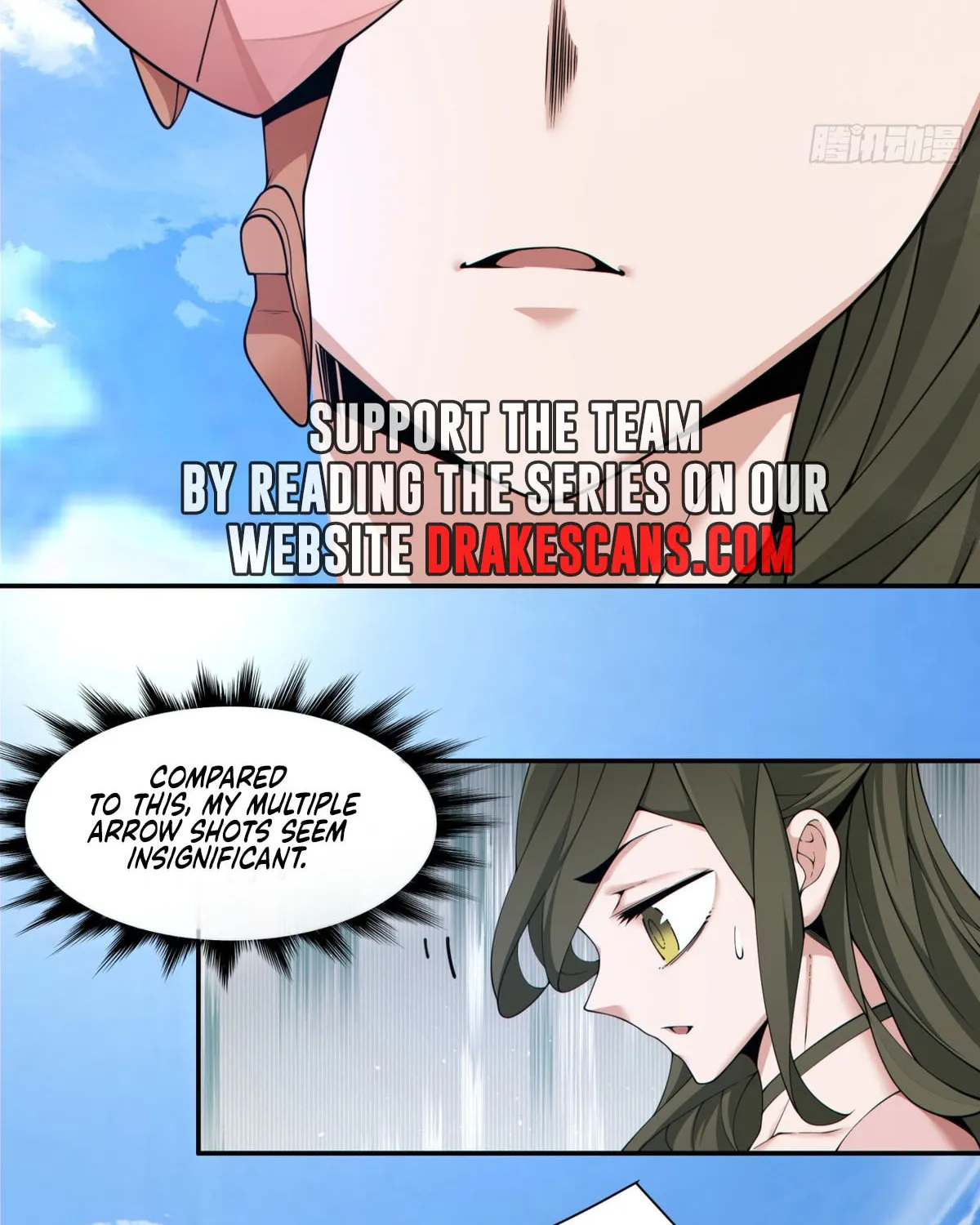 My Disciples Are All Big Villains Chapter 200 page 7 - 