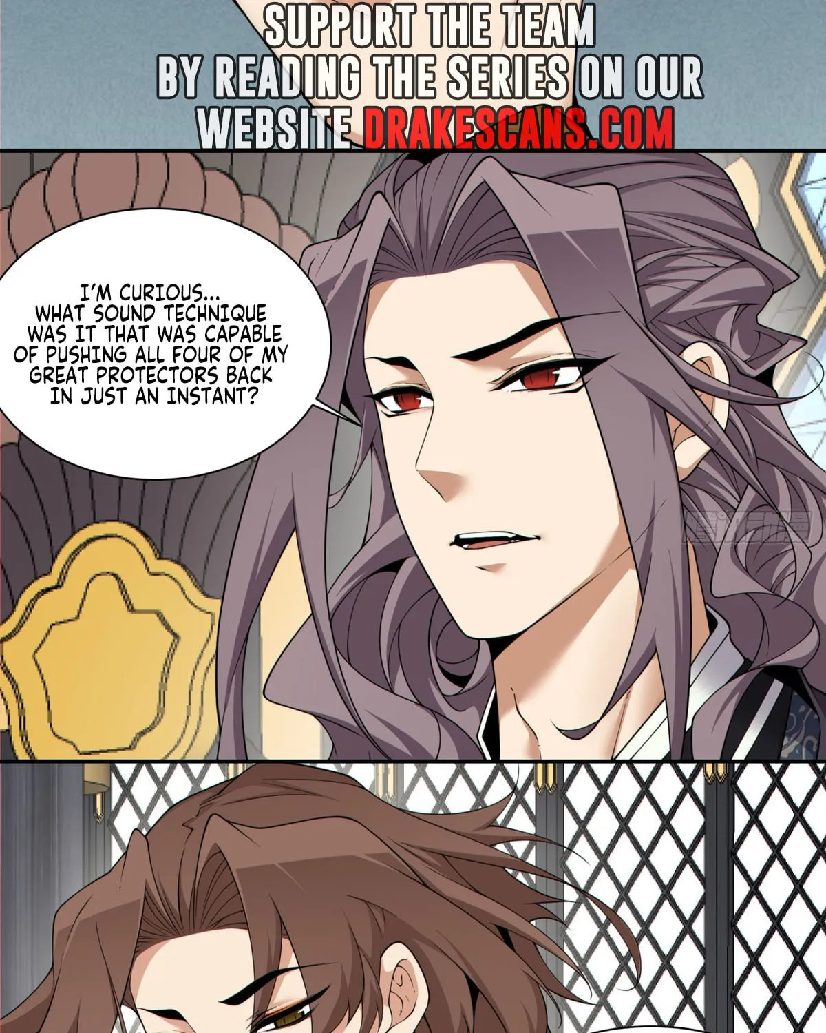 My Disciples Are All Big Villains Chapter 201 page 13 - 