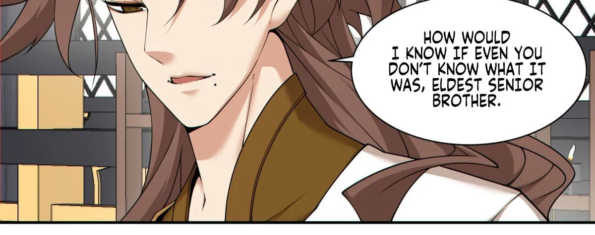 My Disciples Are All Big Villains Chapter 201 page 14 - 
