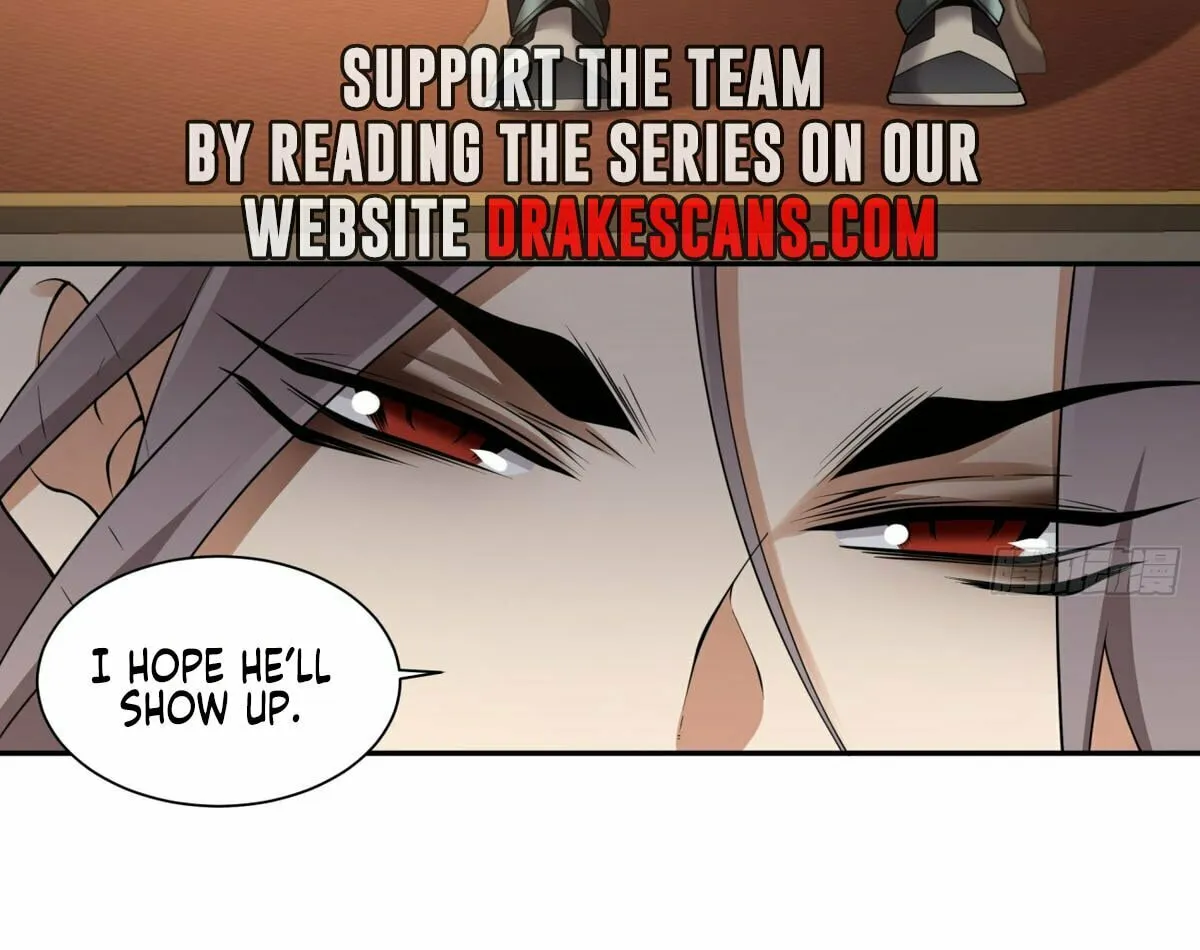 My Disciples Are All Big Villains Chapter 201 page 41 - 