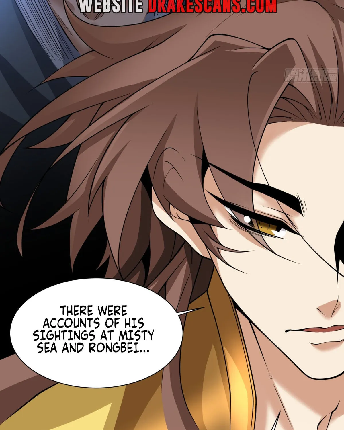 My Disciples Are All Big Villains Chapter 201 page 43 - 