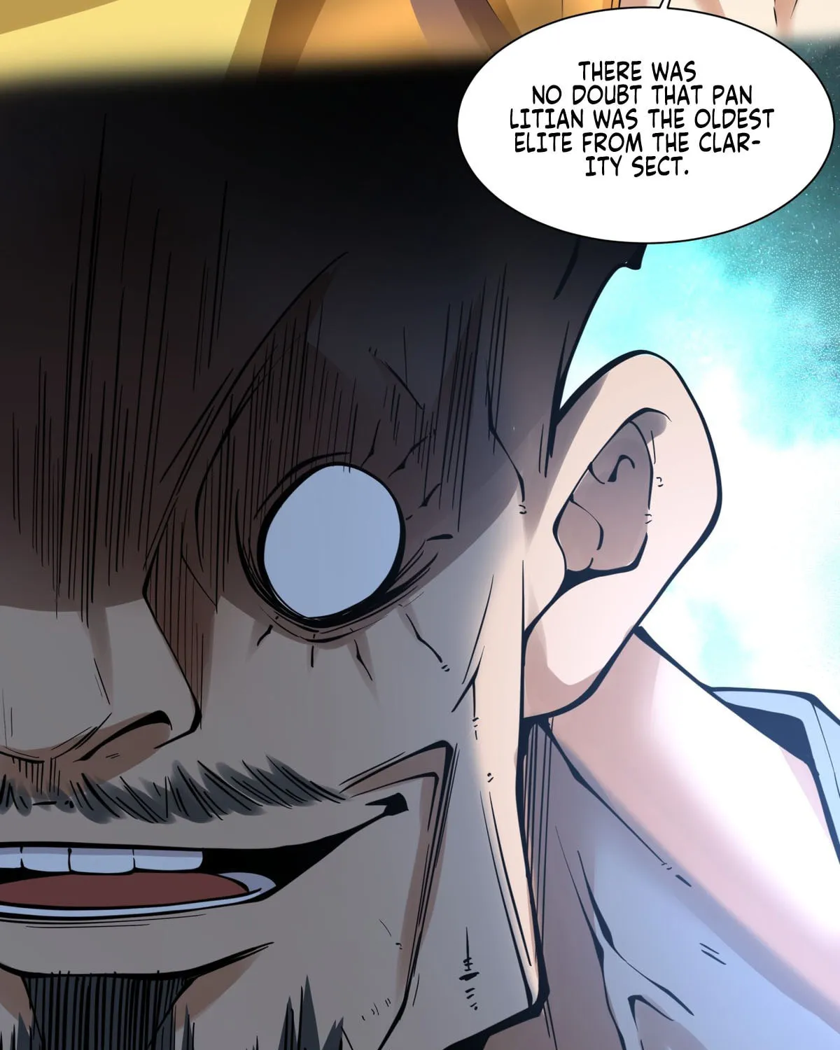 My Disciples Are All Big Villains Chapter 201 page 44 - 