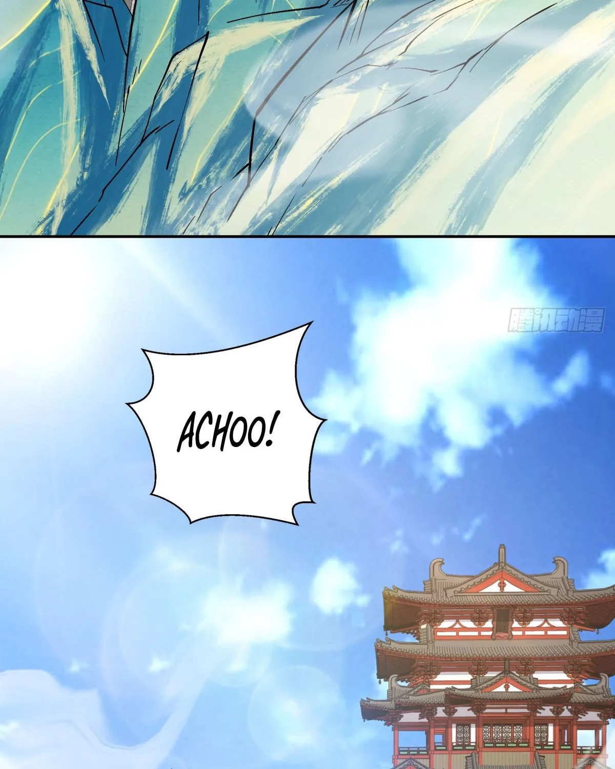 My Disciples Are All Big Villains Chapter 201 page 47 - 