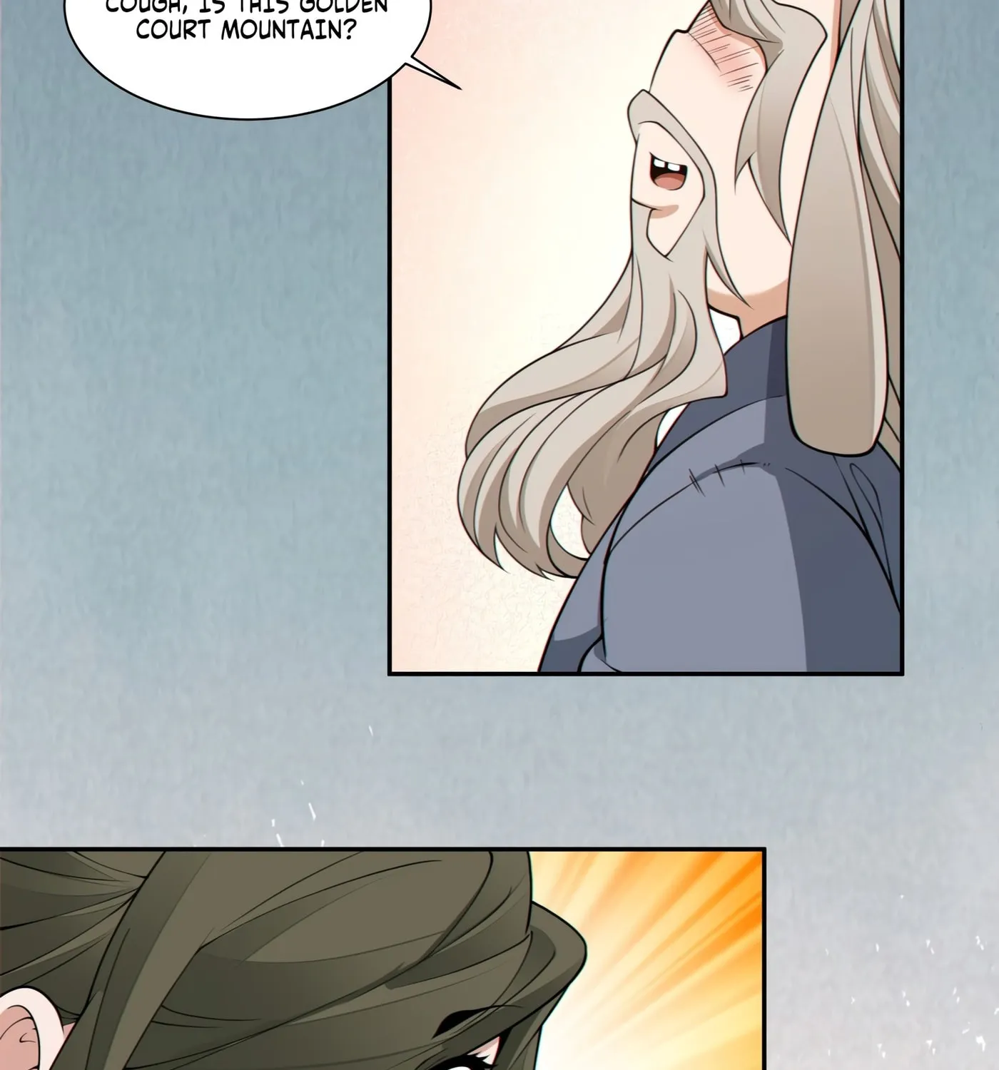 My Disciples Are All Big Villains Chapter 202 page 23 - 