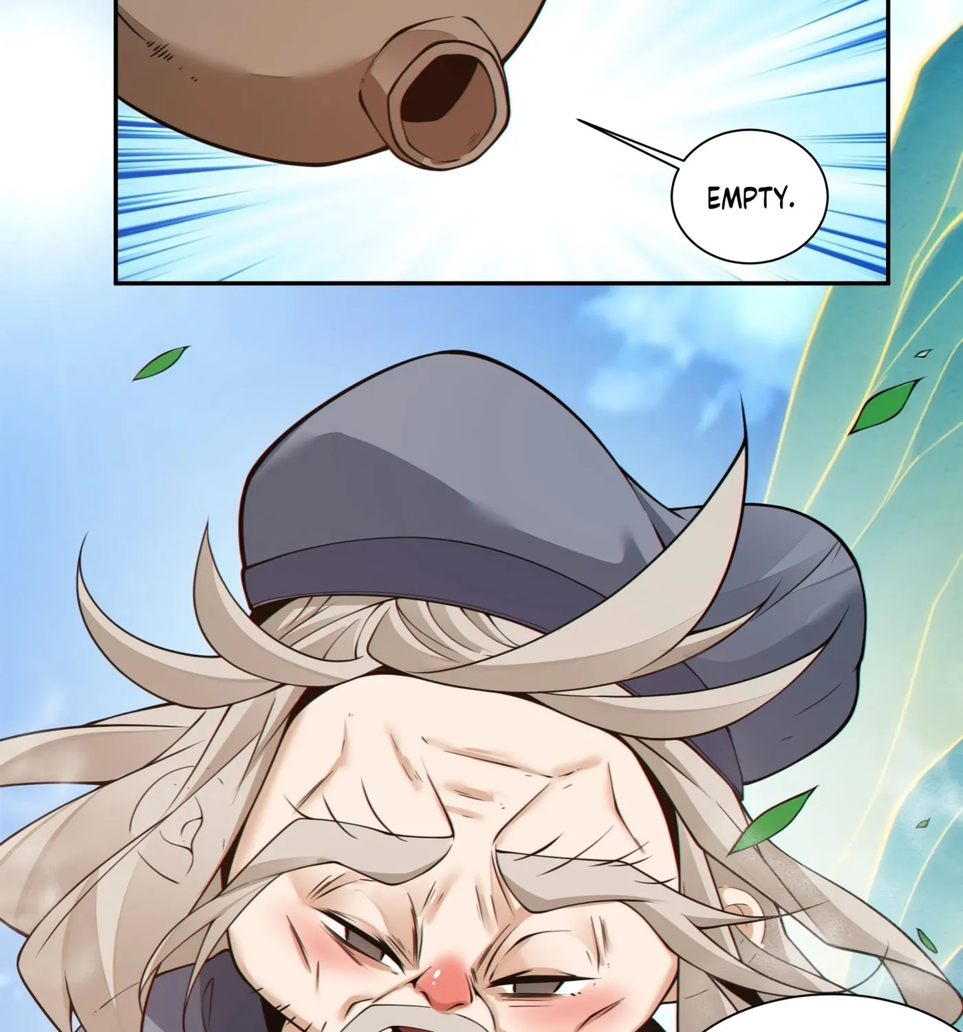 My Disciples Are All Big Villains Chapter 202 page 26 - 