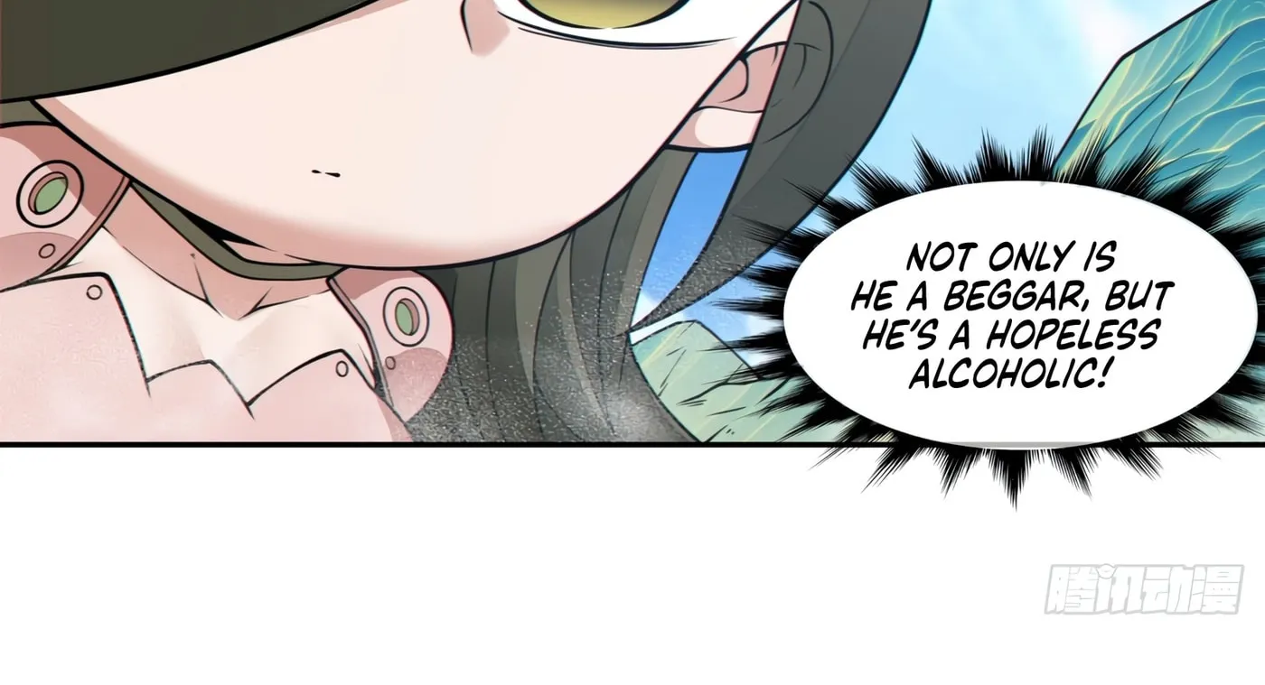 My Disciples Are All Big Villains Chapter 202 page 28 - 