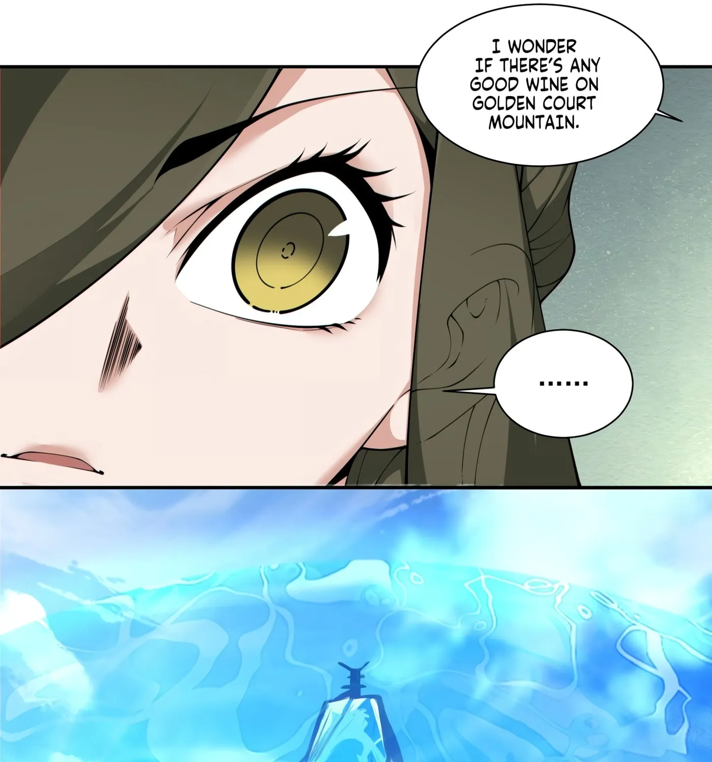 My Disciples Are All Big Villains Chapter 202 page 29 - 