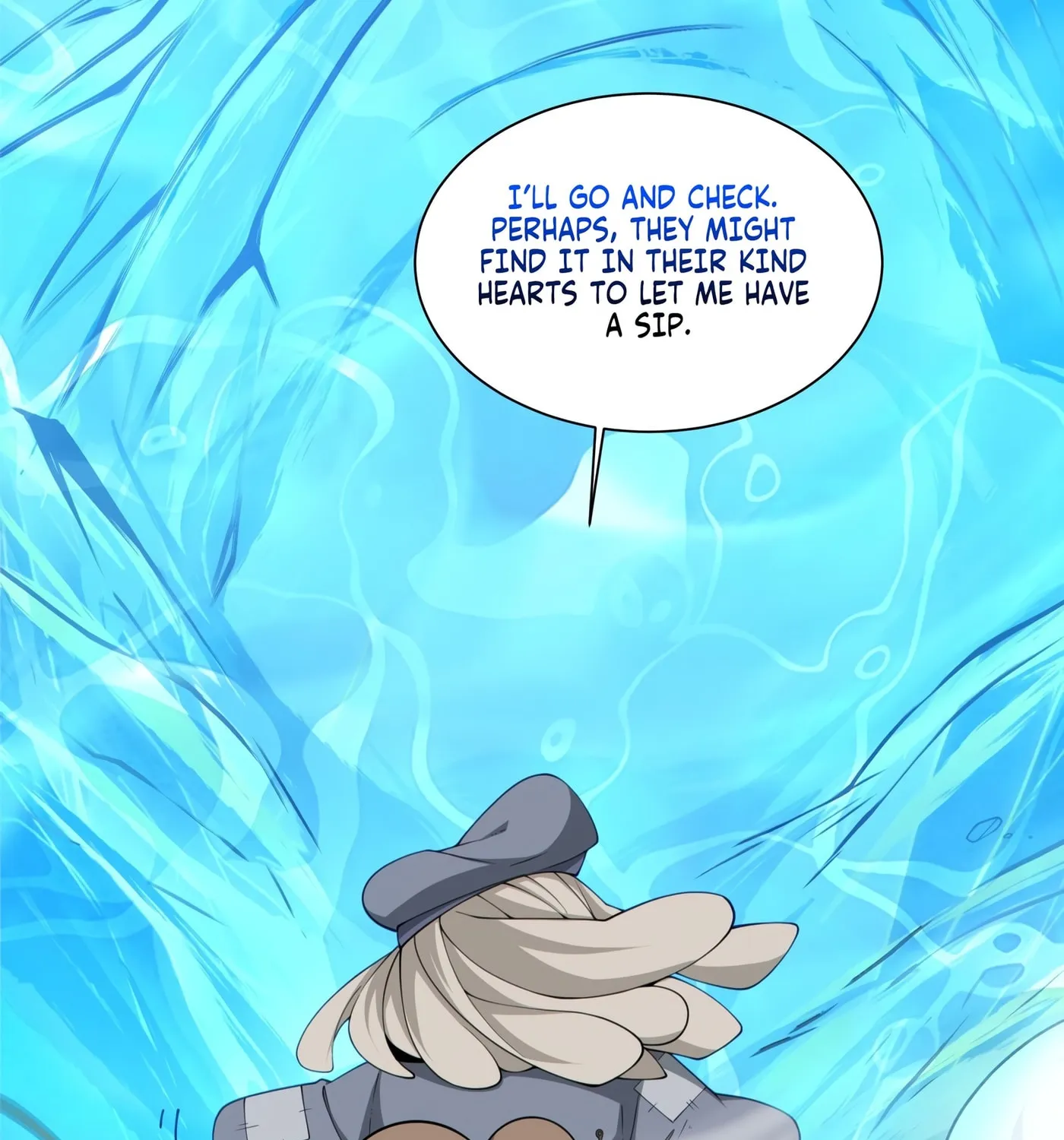 My Disciples Are All Big Villains Chapter 202 page 31 - 