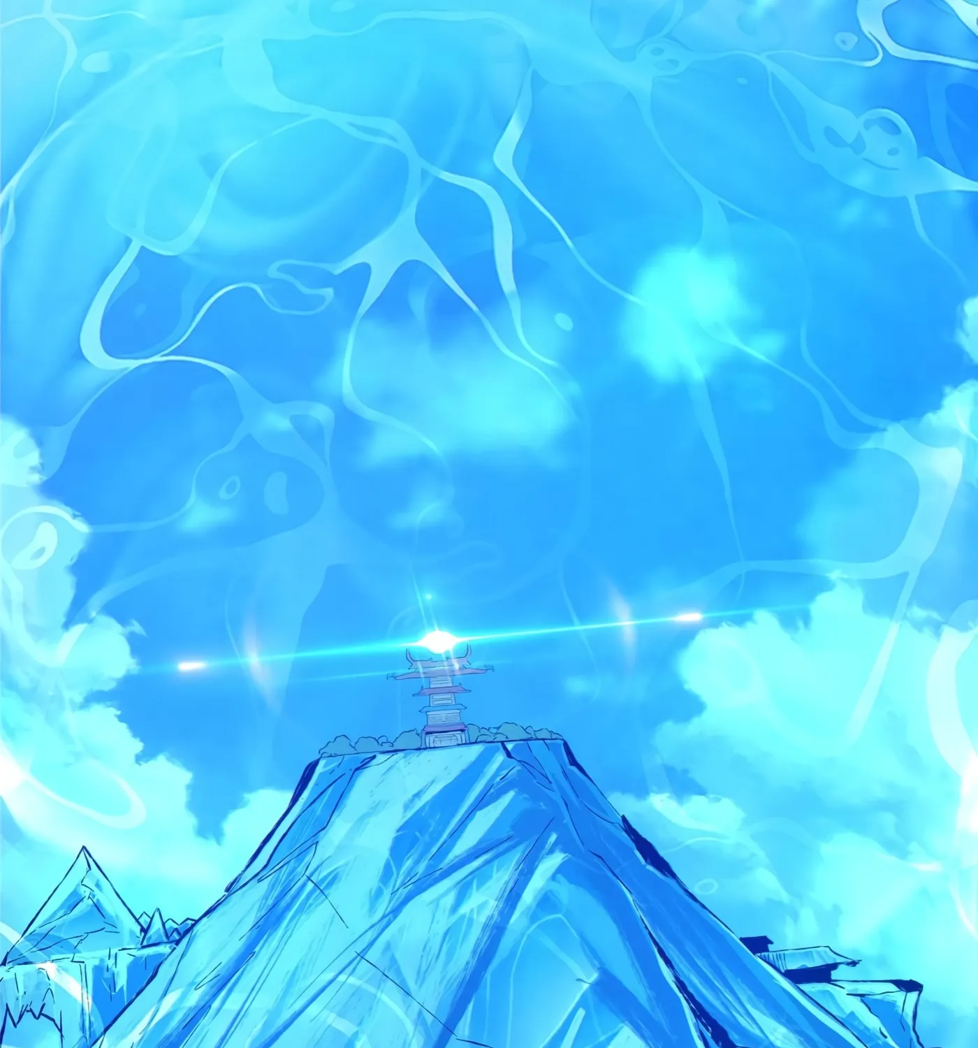 My Disciples Are All Big Villains Chapter 202 page 5 - 