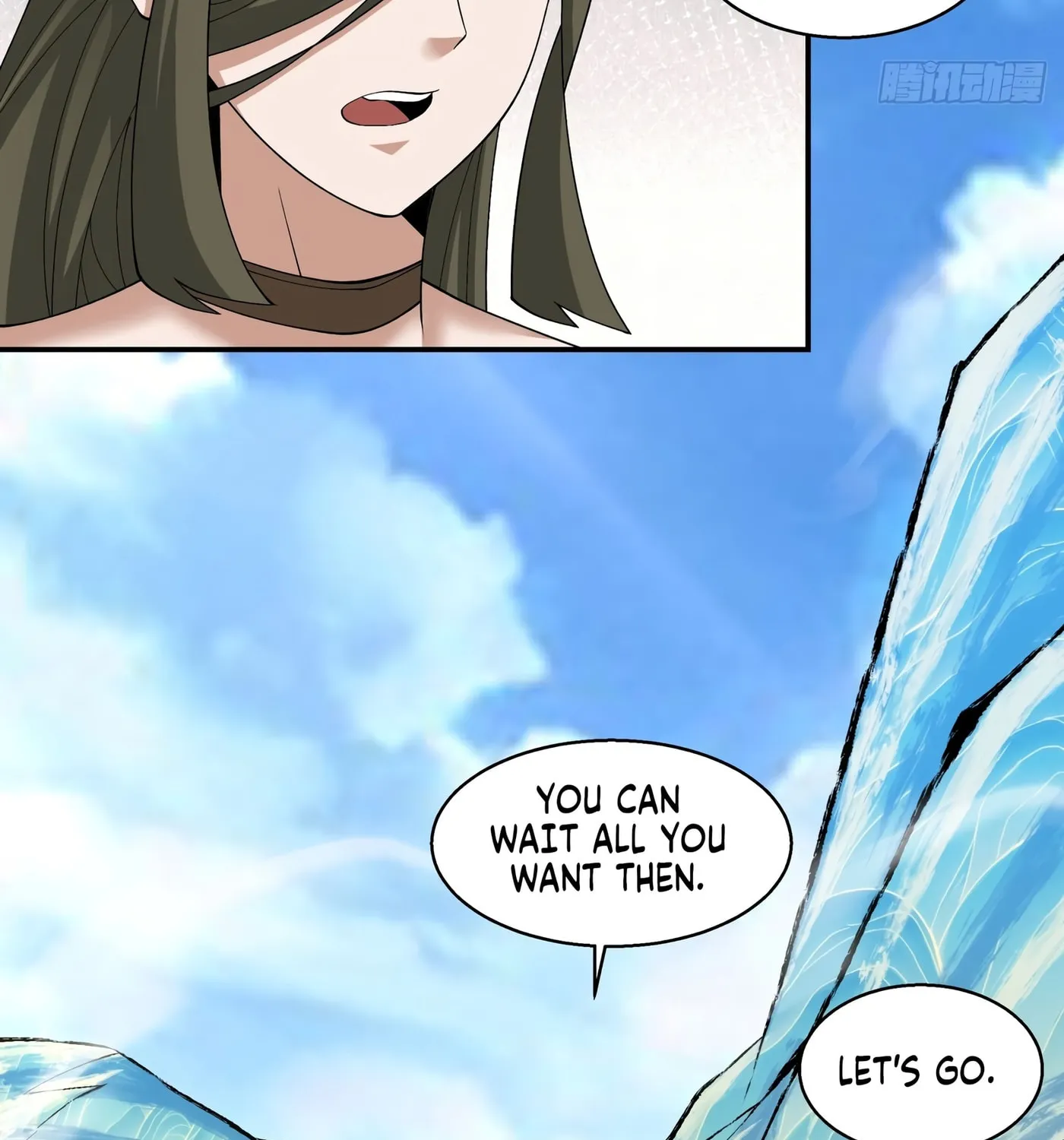 My Disciples Are All Big Villains Chapter 202 page 51 - 