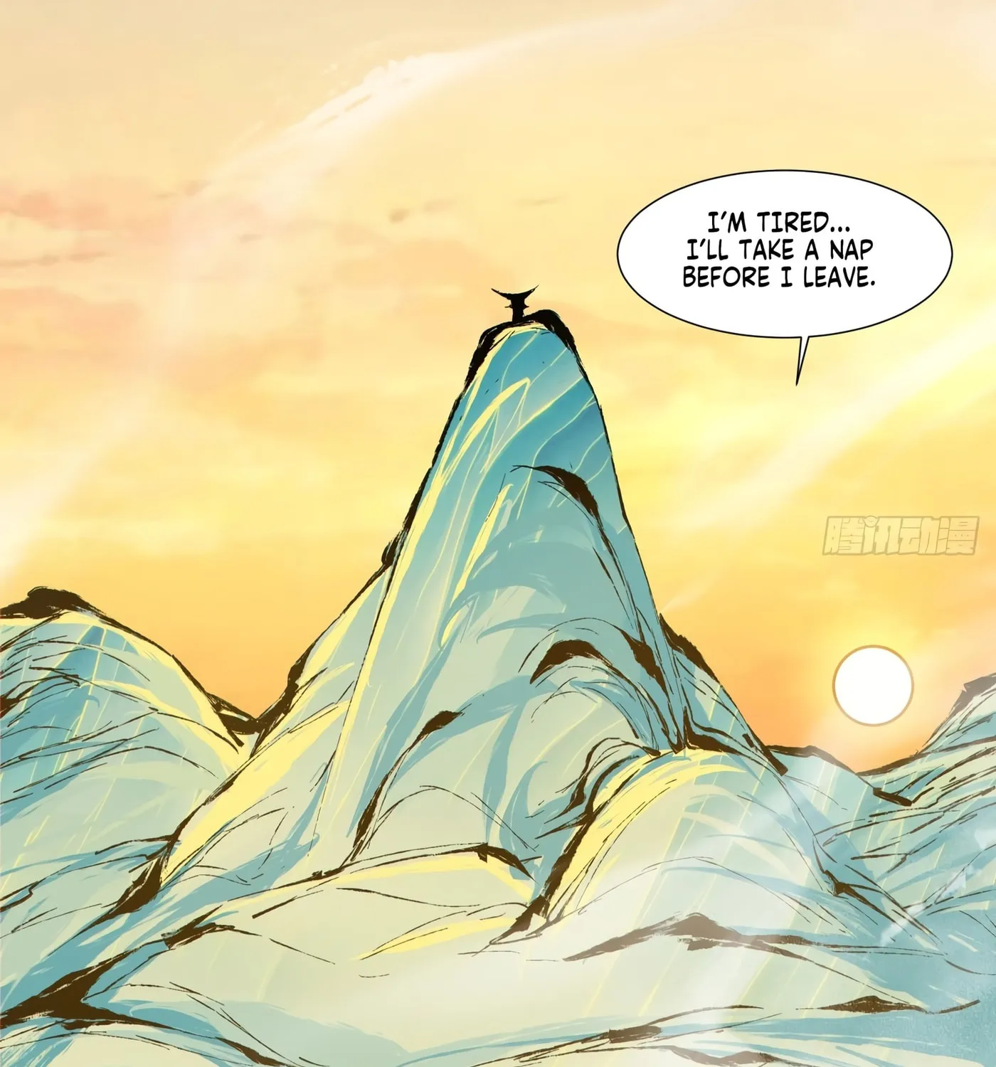 My Disciples Are All Big Villains Chapter 202 page 54 - 