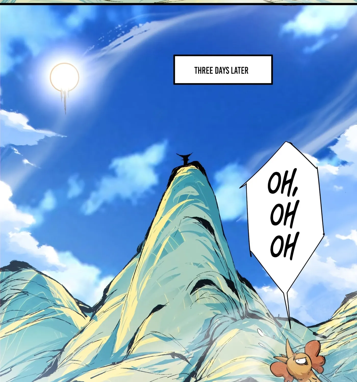 My Disciples Are All Big Villains Chapter 202 page 55 - 