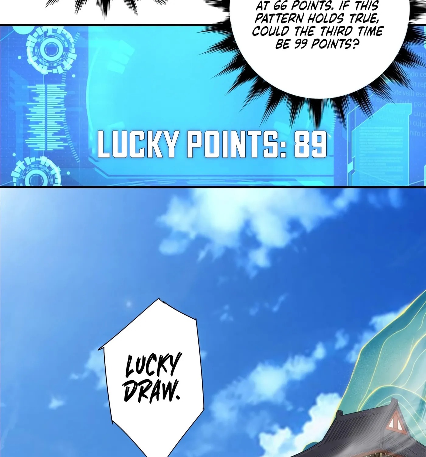 My Disciples Are All Big Villains Chapter 202 page 59 - 