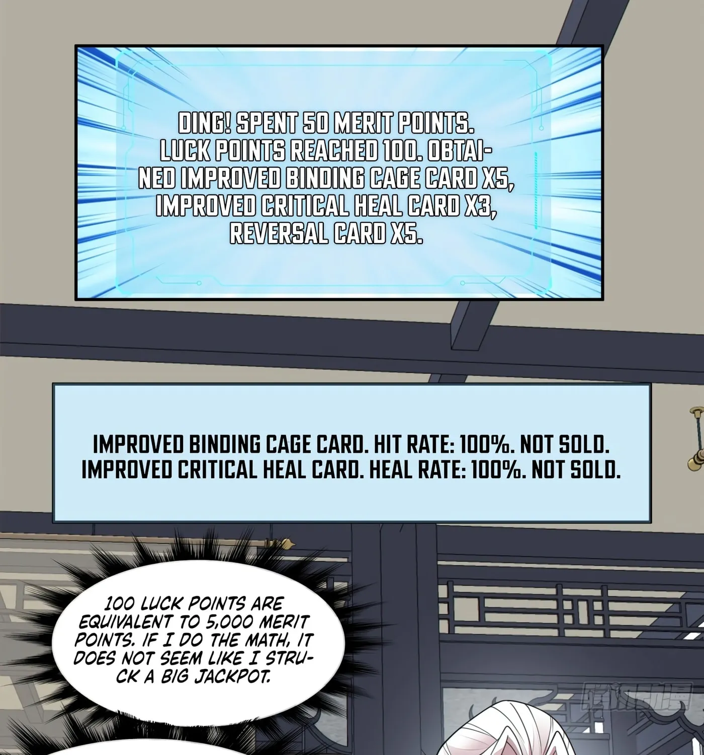 My Disciples Are All Big Villains Chapter 202 page 65 - 