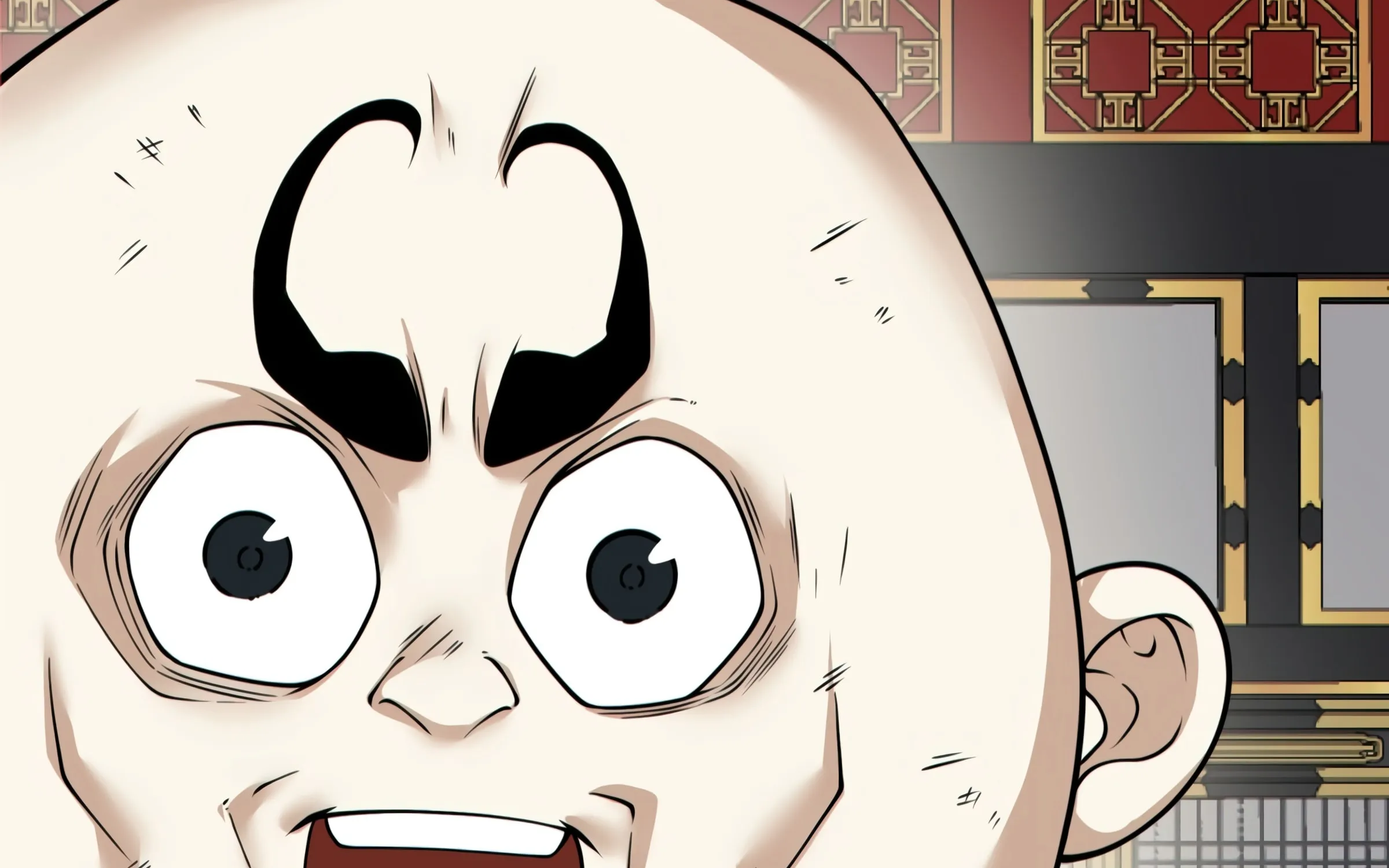 My Disciples Are All Big Villains Chapter 203 page 43 - 