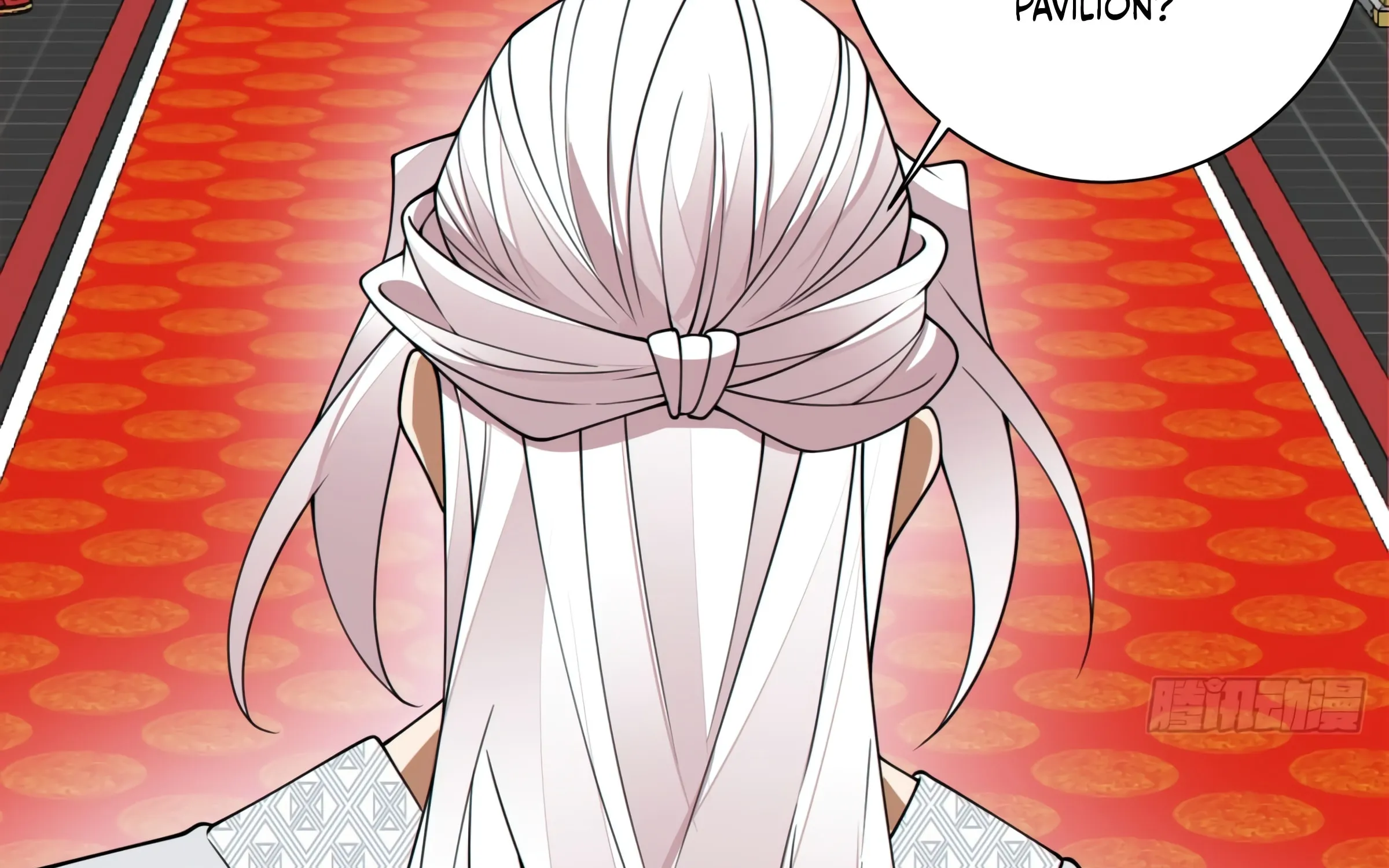 My Disciples Are All Big Villains Chapter 203 page 60 - 