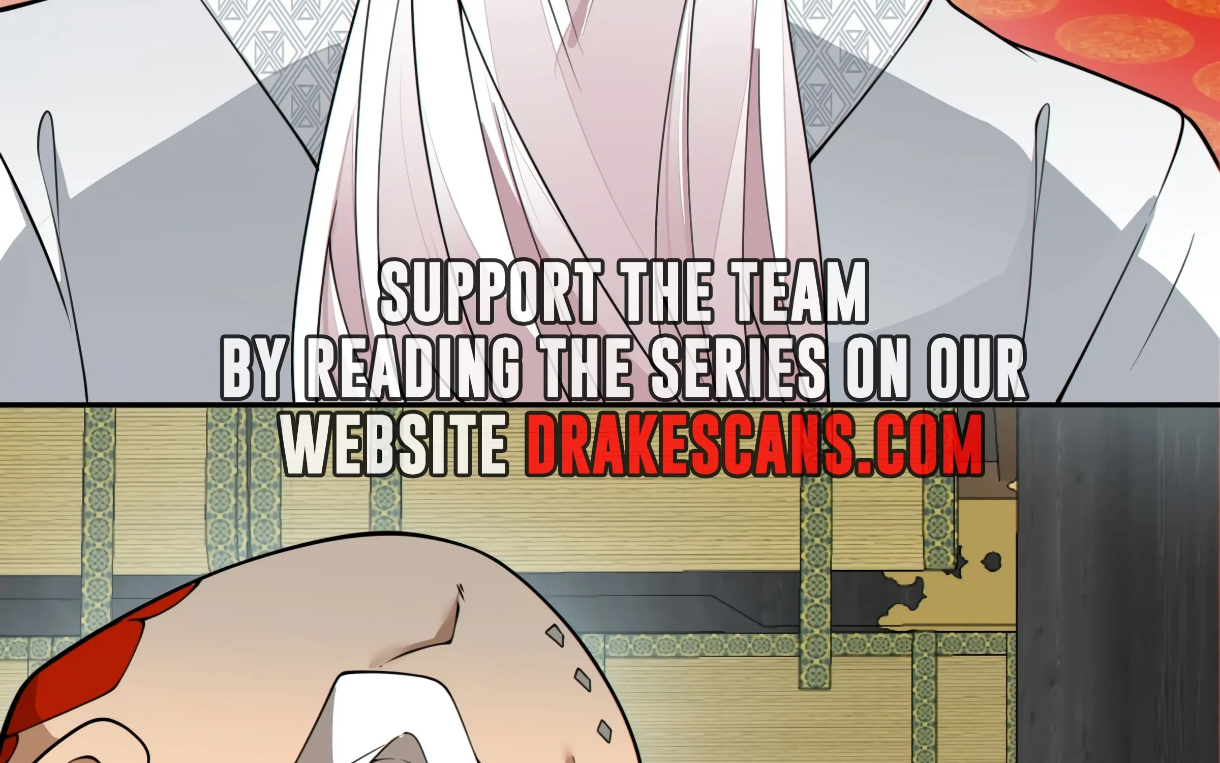 My Disciples Are All Big Villains Chapter 203 page 61 - 