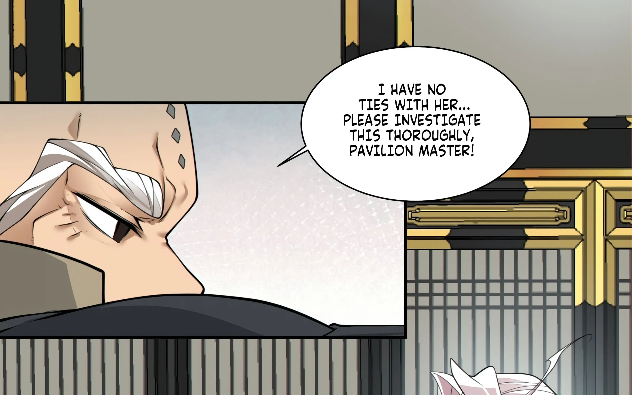 My Disciples Are All Big Villains Chapter 203 page 69 - 