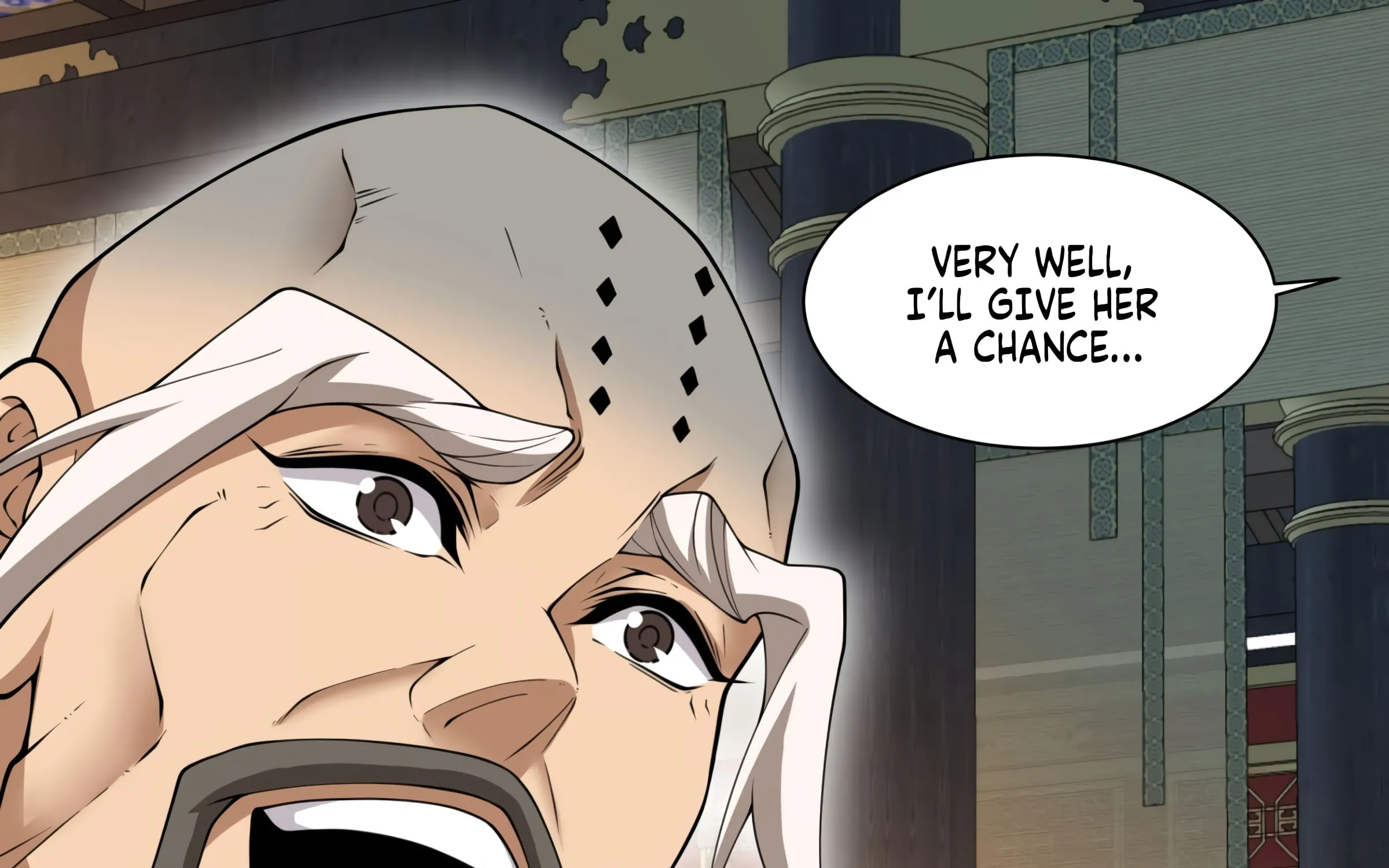 My Disciples Are All Big Villains Chapter 203 page 71 - 
