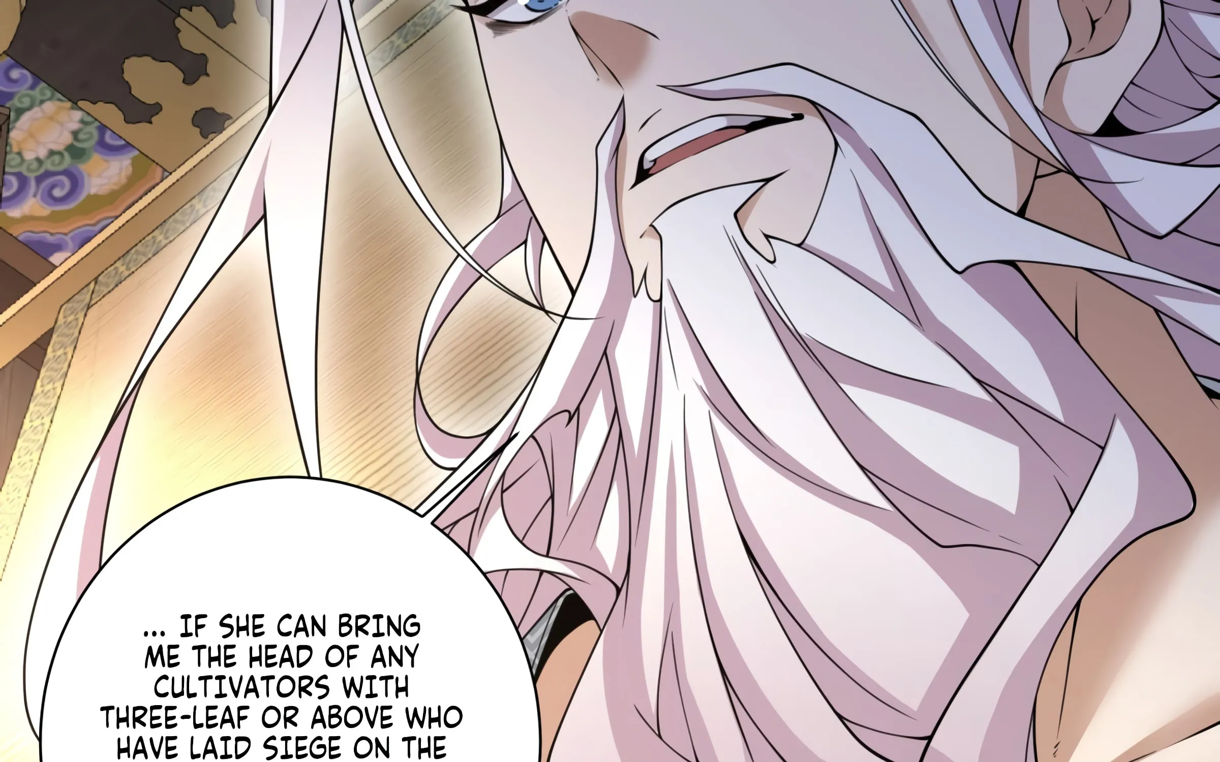 My Disciples Are All Big Villains Chapter 203 page 74 - 