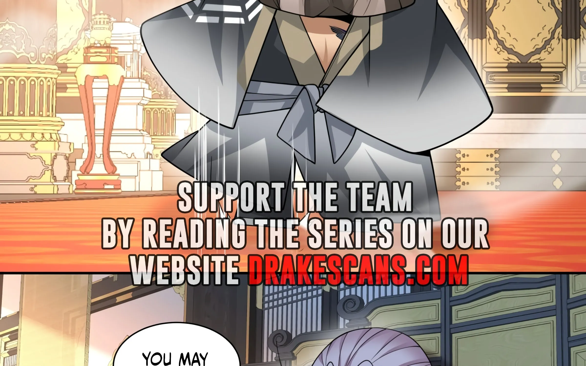 My Disciples Are All Big Villains Chapter 203 page 82 - 