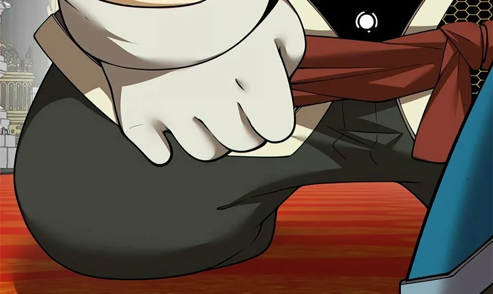 My Disciples Are All Big Villains Chapter 204 page 14 - 