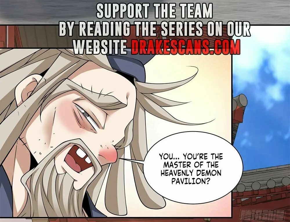 My Disciples Are All Big Villains Chapter 204 page 43 - 